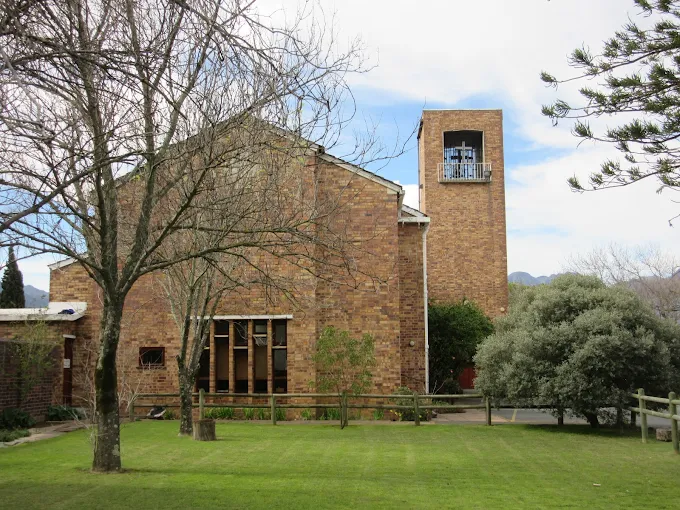 Cathedral of the Diocese of False Bay
